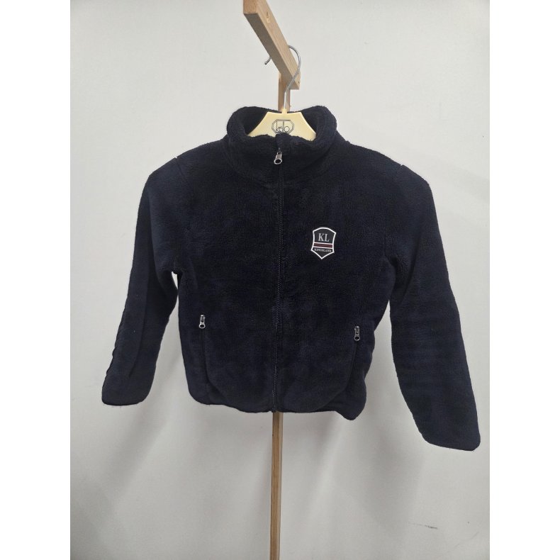 Teddy Kingsland tr�je/jakke str. 110-116