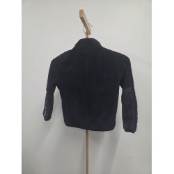 Teddy Kingsland tr�je/jakke str. 110-116