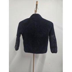 Teddy Kingsland tr�je/jakke str. 110-116