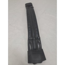 L�der gjord 65 cm.