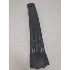 L�der gjord 65 cm.