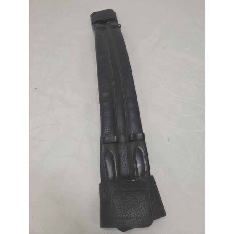 L�der gjord 65 cm.