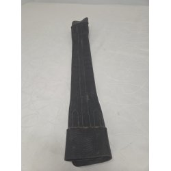 L�der gjord 65 cm.