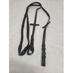 Gummi t�jler 270 cm.