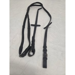 Gummi t�jler 270 cm.