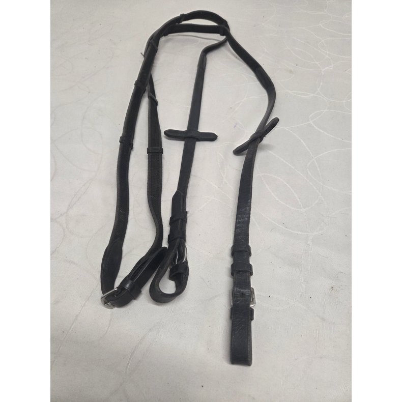 Gummi t�jler 270 cm.