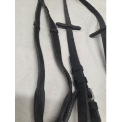 Gummi t�jler 270 cm.
