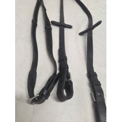 Gummi t�jler 270 cm.