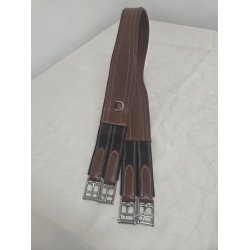 Jacson brun gjord 135 cm.