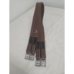 Jacson brun gjord 135 cm.