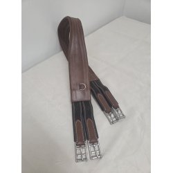 Jacson brun gjord 135 cm.