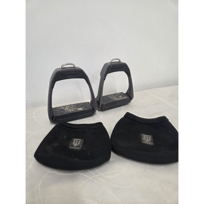 Windern Stigb�jler Gr�/Lilla
