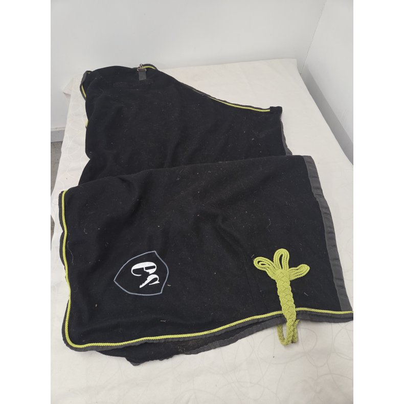 Equsana Fleeced�kken uden gjord str. 155 cm