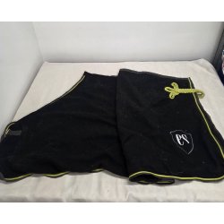 Equsana Fleeced�kken uden gjord str. 155 cm