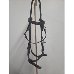 �ldre Pony Trense
