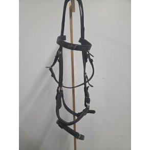 �ldre Pony Trense