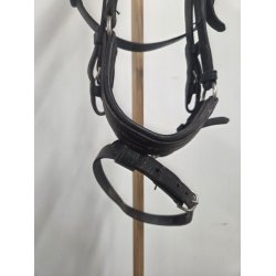 �ldre Pony Trense