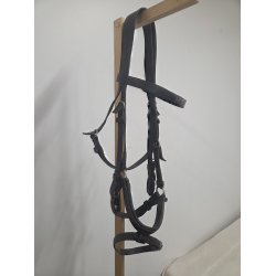 �ldre Pony Trense