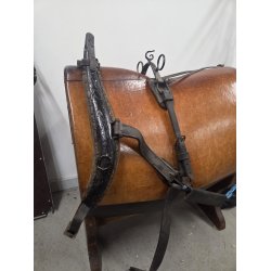 K�rerselet�j Str. pony - cob