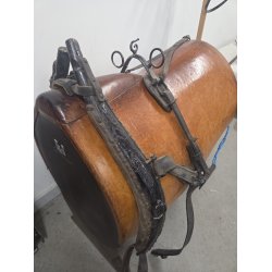 K�rerselet�j Str. pony - cob