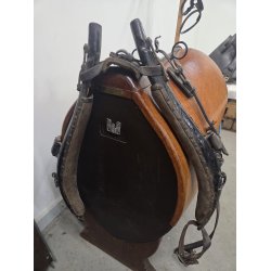 K�rerselet�j Str. pony - cob