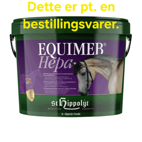 Equimeb Hepa, 3 kg
