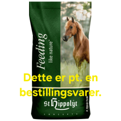 Performance Fiber High Protein 25 Kg.