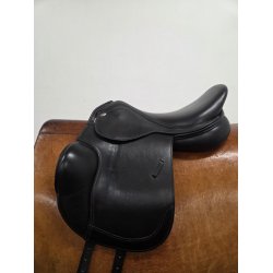 Kentaur Charon 17" W/ fit3 Brugt Max 20 gange