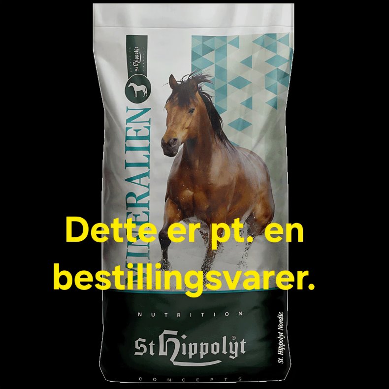 Gem�se-Kr�uter-Mineralien Nordic 25 Kg.