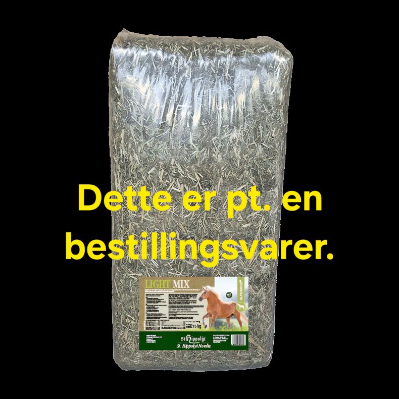 GlyxWiese Light Mix, 15 kg