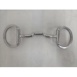 Mylers Bid MB04 (m. lille bue p midten) 13 cm