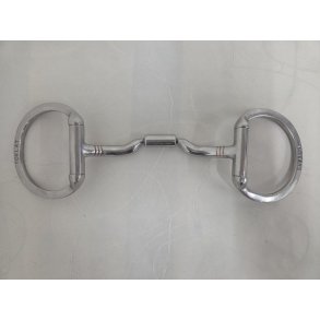 Mylers Bid MB04 (m. lille bue p midten) 13 cm