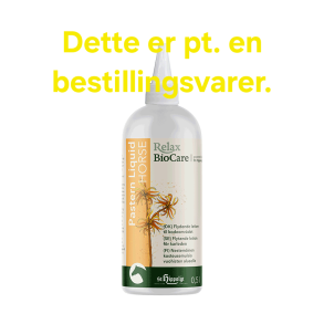 Pastern Liquid, 0,5 liter