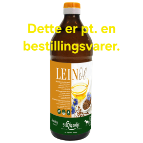 Lein�l 750 ml.