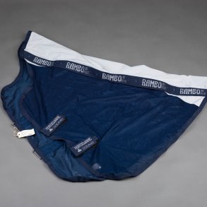 Rambo Hals insektd�kken 155