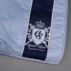 Eurostar Underlag 17"