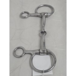 Baucher Bid Str. 11,5 cm.