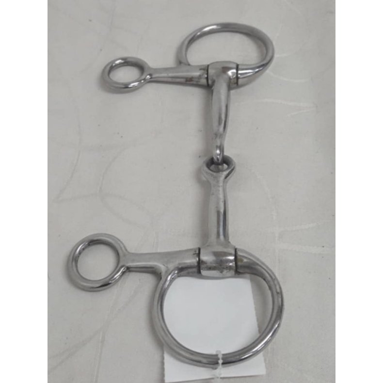 Baucher Bid Str. 11,5 cm.