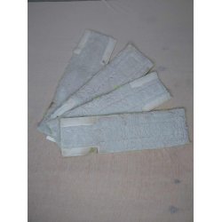 4 stk. Refleks Bnd One Size