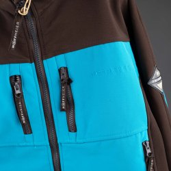 Hoffmeier Jakke/Trje 152