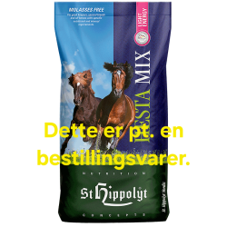 Hesta Mix Nordic Light, 20 kg