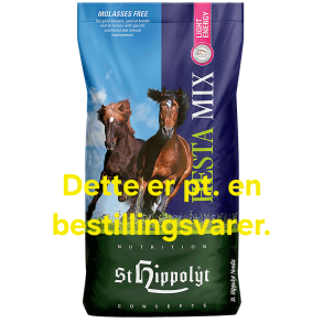 Hesta Mix Nordic Light, 20 kg