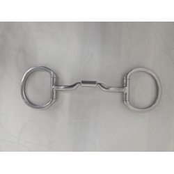 Mylers Bid MB04 (m. lille bue p midten) 13 cm