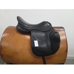 Kentaur Charon 17" W/ fit3 Brugt Max 20 gange