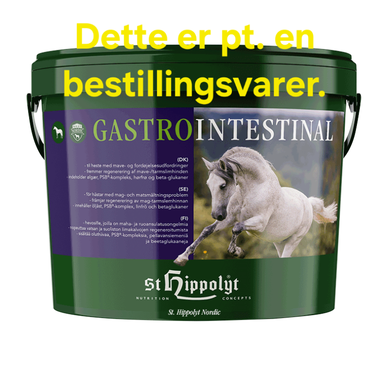 GastroIntestinal, 3 kg