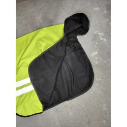 Refleks Rided�kken str. M