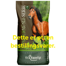 NaturM�sli SENIOR, 15 kg