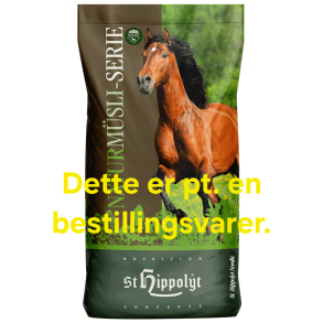 NaturM�sli SENIOR, 15 kg