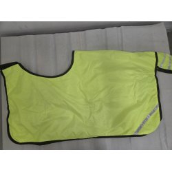 Refleks Rided�kken str. M/ Cob med Fleece