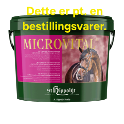 MicroVital 10 Kg.